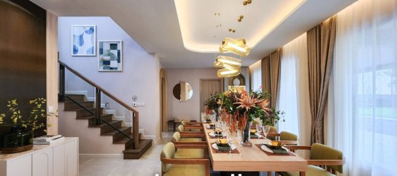 Café / restaurante T4 em Bang Phli Yai, Thailand N.º 21768 8