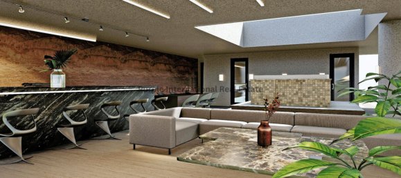 2 bedrooms Apartment in Potamos tis Germasogeias, Cyprus No. 5230 3