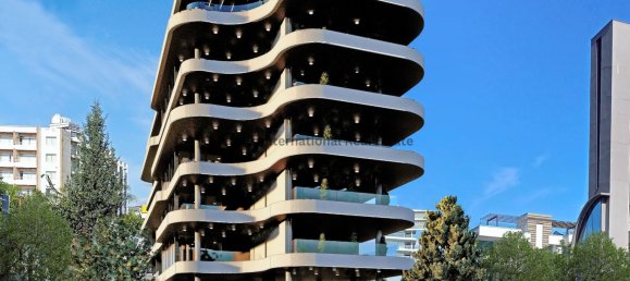 2 bedrooms Apartment in Potamos tis Germasogeias, Cyprus No. 5230 5