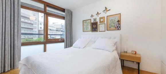 3 bedrooms Apartment in Barbican, United Kingdom No. 5105 16