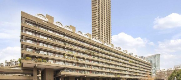 3 bedrooms Apartment in Barbican, United Kingdom No. 5105 18