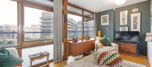 3 bedrooms Apartment in Barbican, United Kingdom No. 5105 5