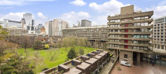 3 bedrooms Apartment in Barbican, United Kingdom No. 5105 14