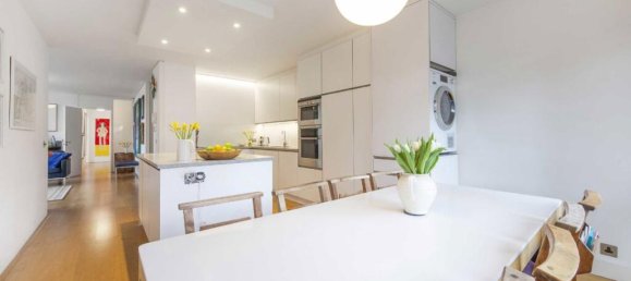 3 bedrooms Apartment in Barbican, United Kingdom No. 5105 13