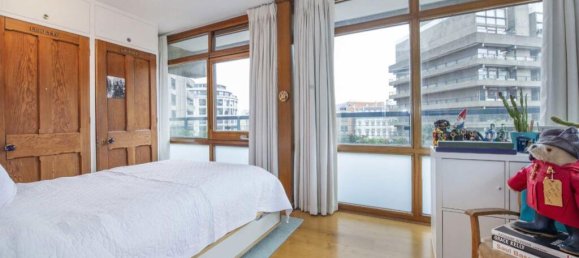 3 bedrooms Apartment in Barbican, United Kingdom No. 5105 7