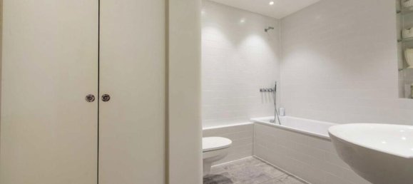 3 bedrooms Apartment in Barbican, United Kingdom No. 5105 21