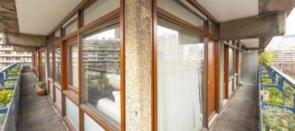 3 bedrooms Apartment in Barbican, United Kingdom No. 5105 10