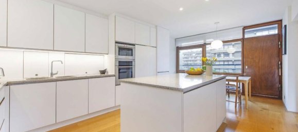 3 bedrooms Apartment in Barbican, United Kingdom No. 5105 2