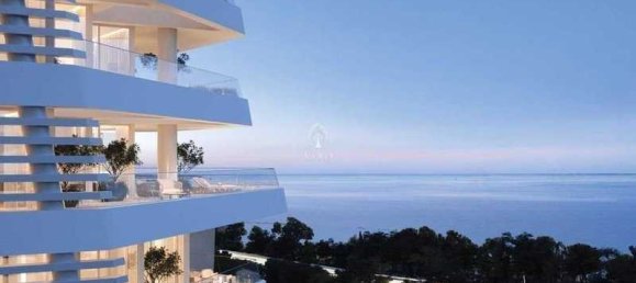 2 bedrooms Apartment in Agios Tychonas, Cyprus No. 19412 4