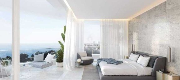 2 bedrooms Apartment in Agios Tychonas, Cyprus No. 19412 11