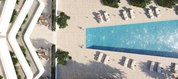 2 bedrooms Apartment in Agios Tychonas, Cyprus No. 19412 8