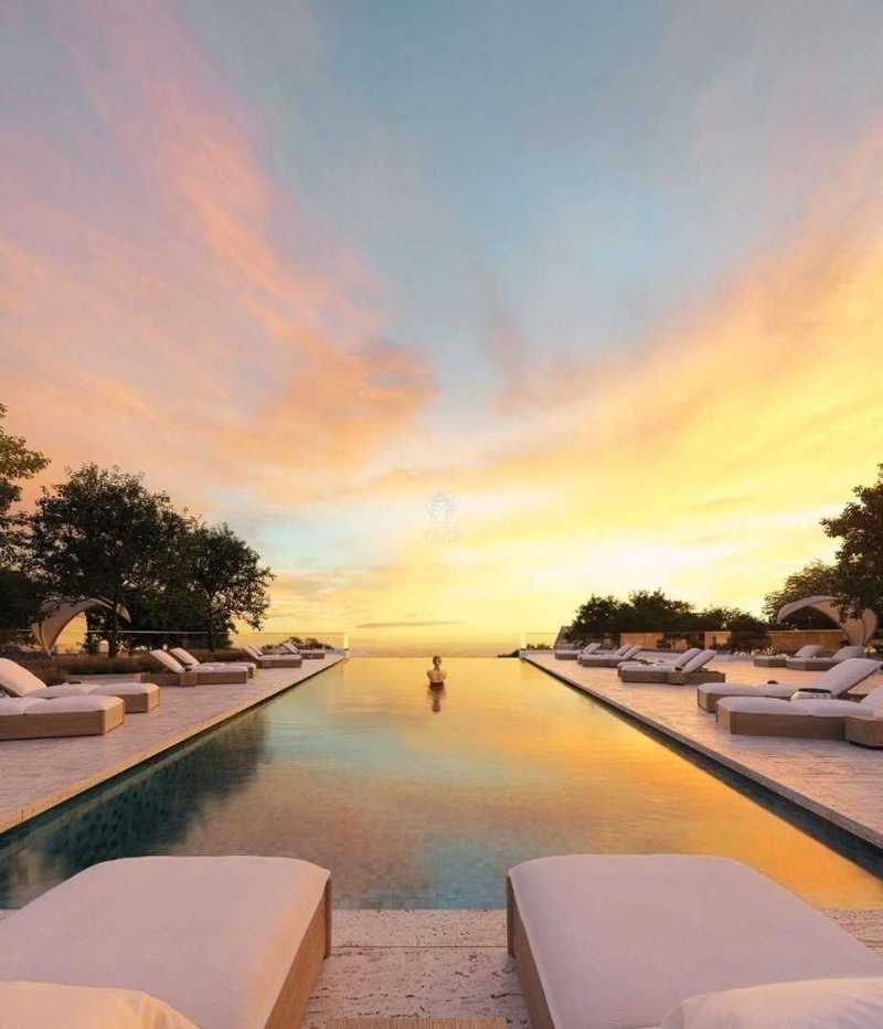 2 bedrooms Apartment in Agios Tychonas, Cyprus No. 19412