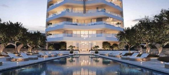 2 bedrooms Apartment in Agios Tychonas, Cyprus No. 19412 2