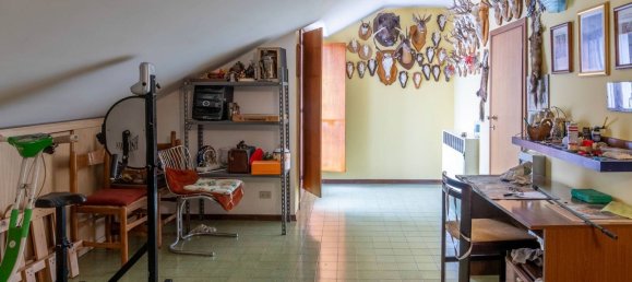 5-Zimmer Haus in Modena, Italy, Nr. 82238 18