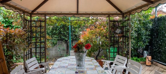 5-Zimmer Haus in Modena, Italy, Nr. 82238 14