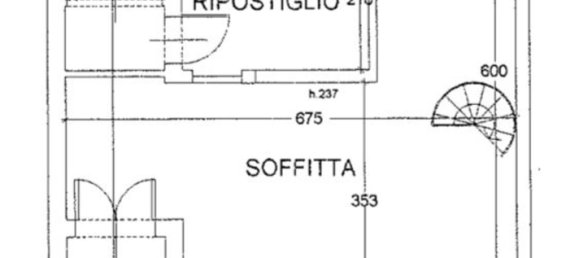 5-Zimmer Haus in Modena, Italy, Nr. 82238 4