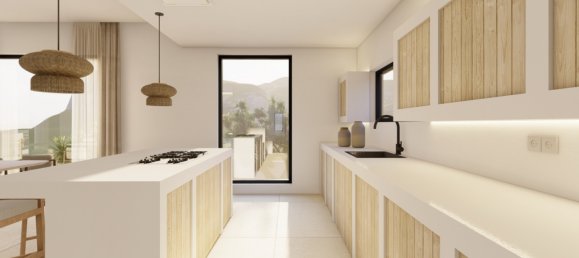 Villa de 4 dormitorios en Moraira, Spain No. 154241 9