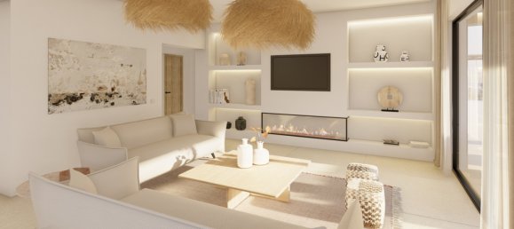 Villa de 4 dormitorios en Moraira, Spain No. 154241 6