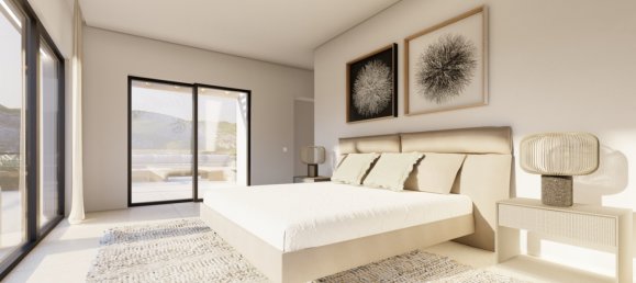 Villa de 4 dormitorios en Moraira, Spain No. 154241 12