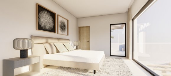 Villa de 4 dormitorios en Moraira, Spain No. 154241 11