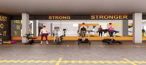 Appartement 1+1 à Antalya, Turkey No. 6859 3