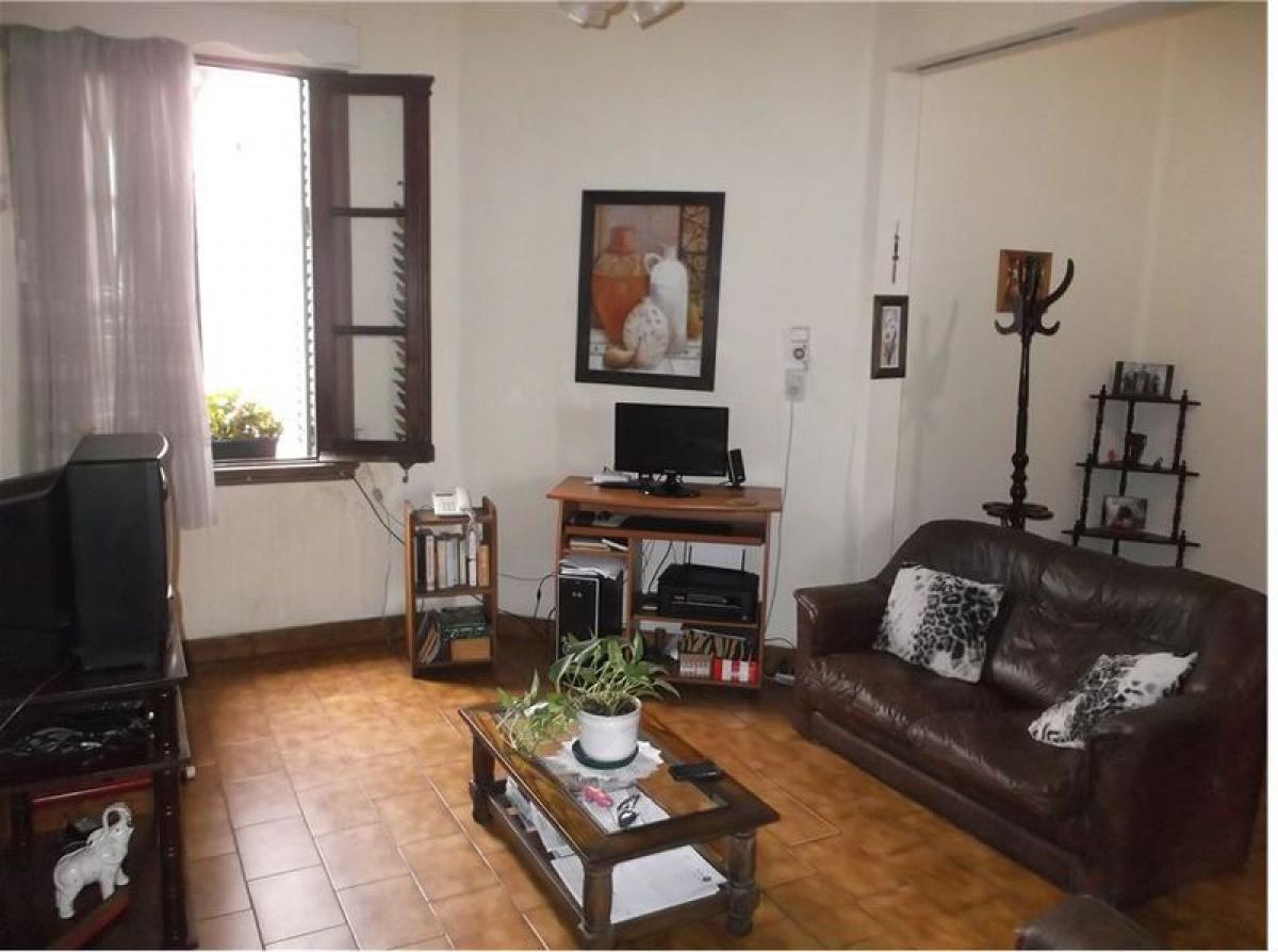 2 غرف نوم شقة في Buenos Aires, Argentina رقم 97071