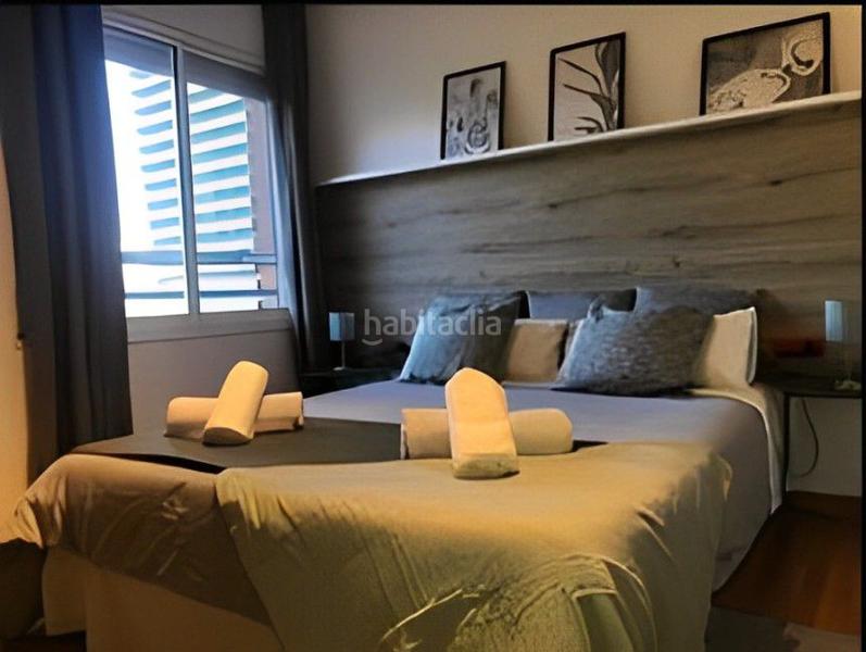 3 Schlafzimmer Wohnung in Sant Adria De Besos, Spain, Nr. 35355