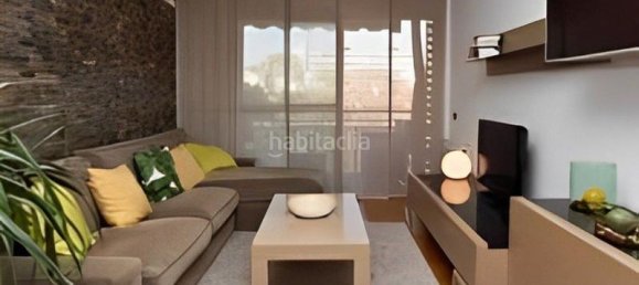 3 Schlafzimmer Wohnung in Sant Adria De Besos, Spain, Nr. 35355 7