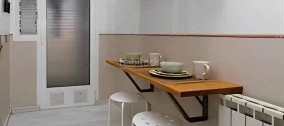 3 Schlafzimmer Wohnung in Sant Adria De Besos, Spain, Nr. 35355 6