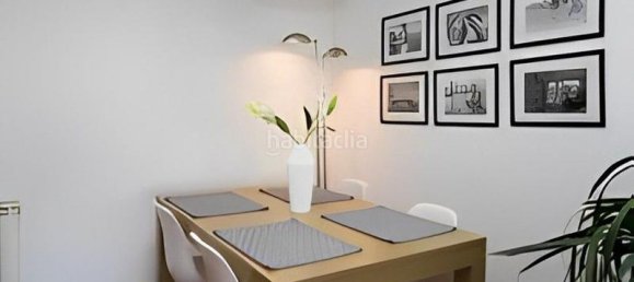 3 Schlafzimmer Wohnung in Sant Adria De Besos, Spain, Nr. 35355 8