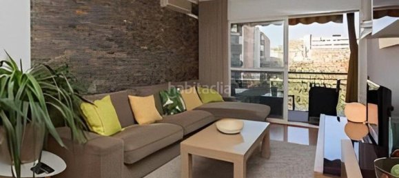 3 Schlafzimmer Wohnung in Sant Adria De Besos, Spain, Nr. 35355 2