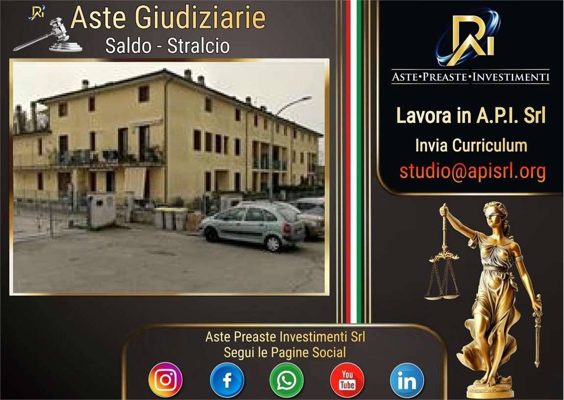 2 bedrooms Apartment in Rottofreno, Italy No. 287185