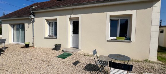 3 غرف نوم فيلا في Soissons, France رقم 254534 3