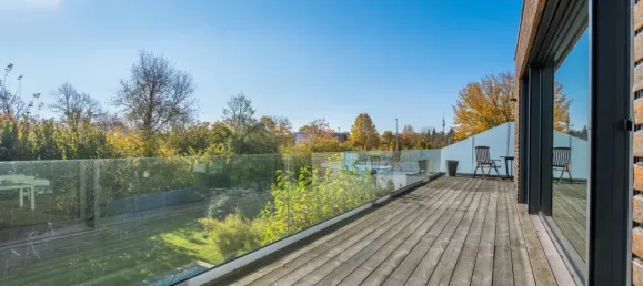 8 Schlafzimmer Villa in Bergedorf, Germany, Nr. 311364 7