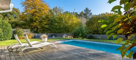 8 Schlafzimmer Villa in Bergedorf, Germany, Nr. 311364 4