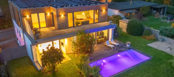 8 Schlafzimmer Villa in Bergedorf, Germany, Nr. 311364 12