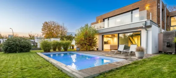 8 Schlafzimmer Villa in Bergedorf, Germany, Nr. 311364 2