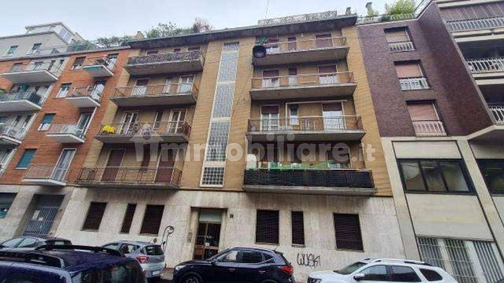 Apartamento de 1 dormitorio en Milan, Italy No. 276219