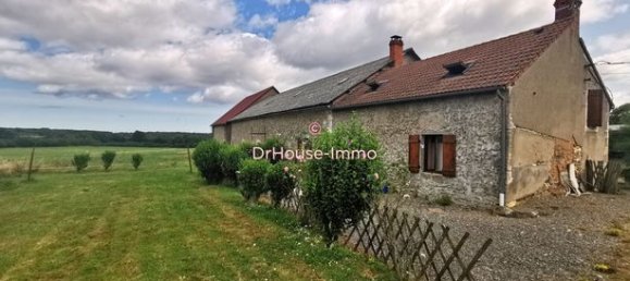 4 bedrooms Land in Argenton-sur-Creuse, France No. 315818 2