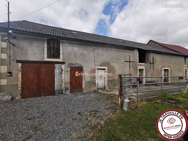 4 bedrooms Land in Argenton-sur-Creuse, France No. 315818