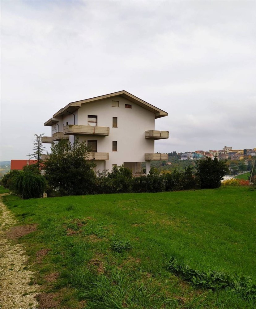 Apartamento de 6 divisões em Castel Frentano, Italy N.º 226539