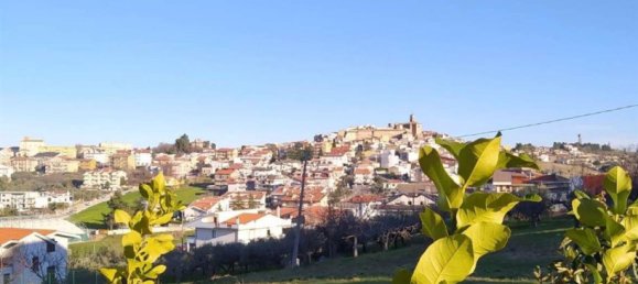 Apartamento de 6 divisões em Castel Frentano, Italy N.º 226539 12