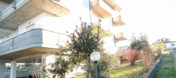Apartamento de 6 divisões em Castel Frentano, Italy N.º 226539 18