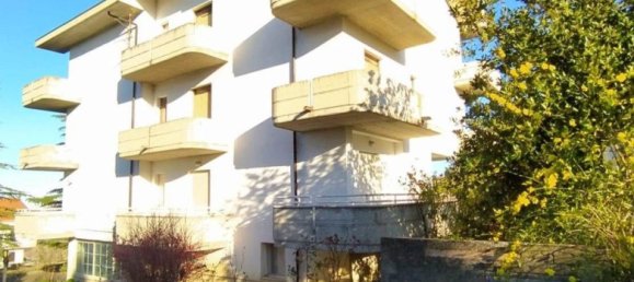 Apartamento de 6 divisões em Castel Frentano, Italy N.º 226539 19
