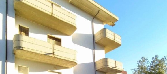 Apartamento de 6 divisões em Castel Frentano, Italy N.º 226539 13