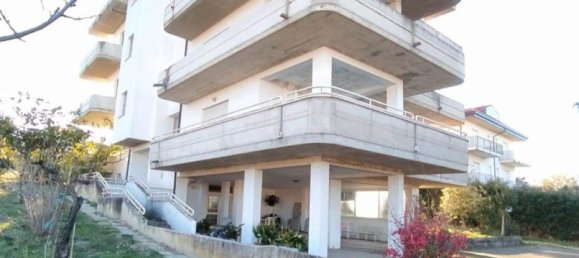 Apartamento de 6 divisões em Castel Frentano, Italy N.º 226539 17