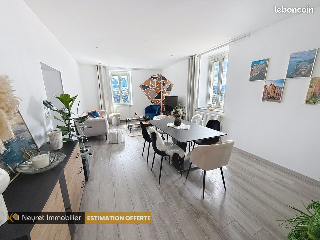 3 chambres Appartement à Loire, France No. 341138