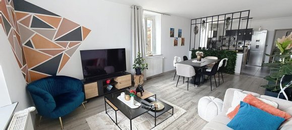 3 chambres Appartement à Loire, France No. 341138 3