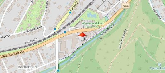 Apartamento de 2 dormitorios en Purkersdorf, Austria No. 202264 38