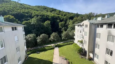 Apartamento de 2 dormitorios en Purkersdorf, Austria No. 202264